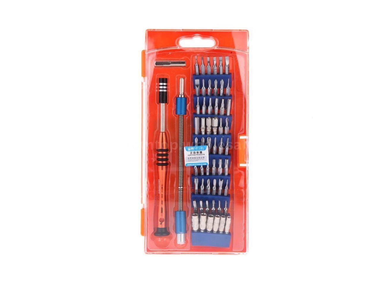 Screwdriver Tool Set Torx Star For Playstation Xbox One Canon Nikon and Toys