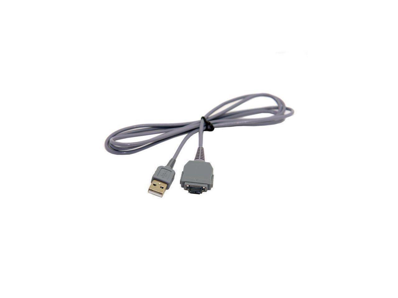 VMCMD1 USB Cable Lead for SONY CyberShot Digital Camera DSCP100 DSC