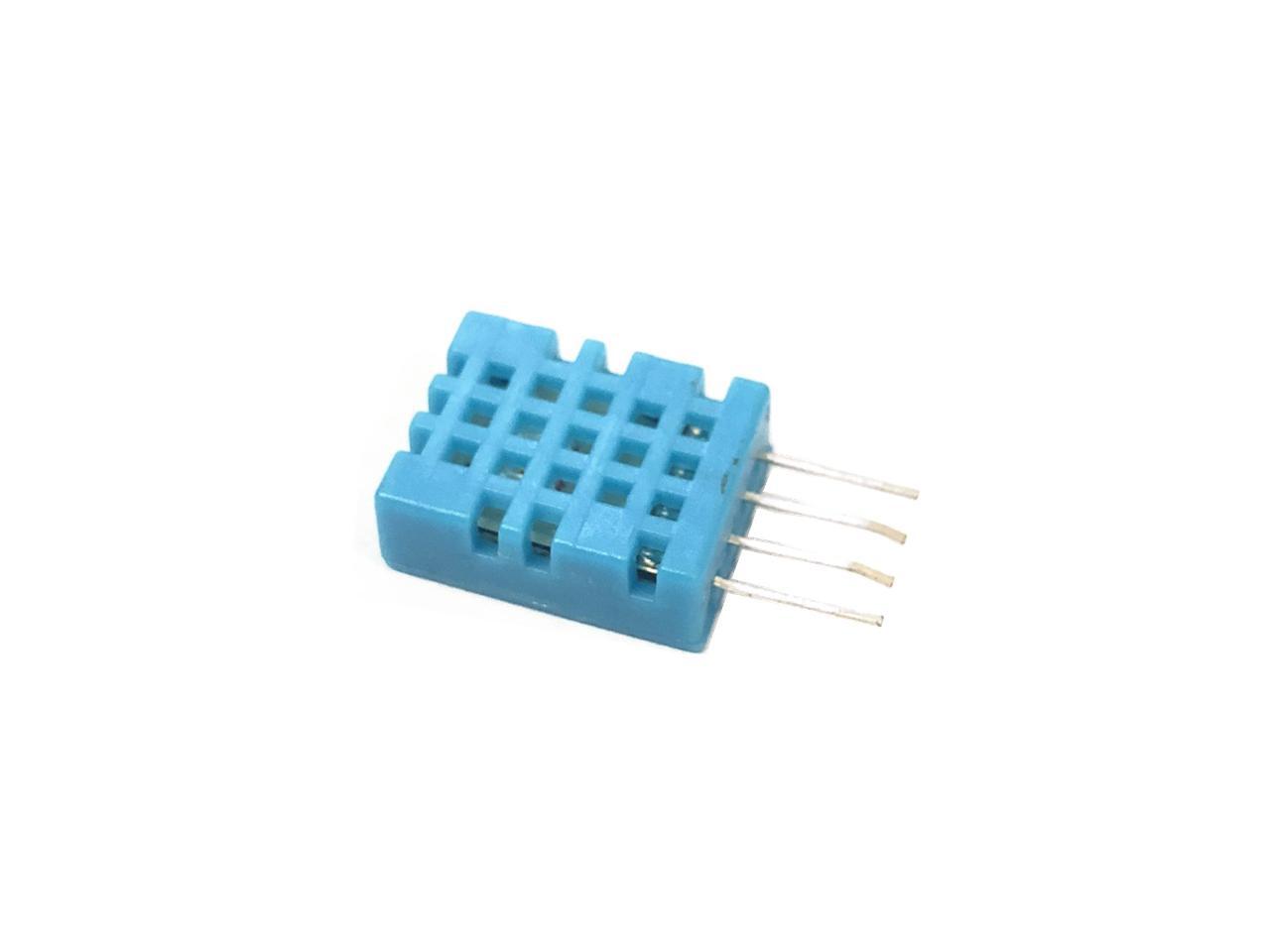5pcs DHT11 Digital Output Humidity & Temperature Sensor Module for
