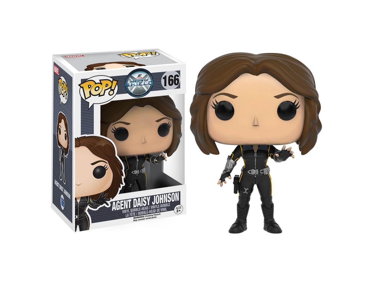 funko year of the shield