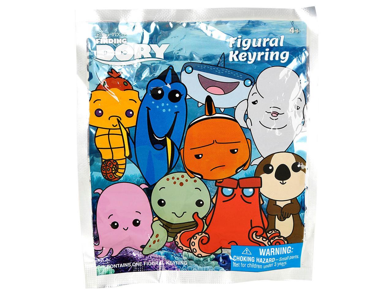 finding dory blind bags
