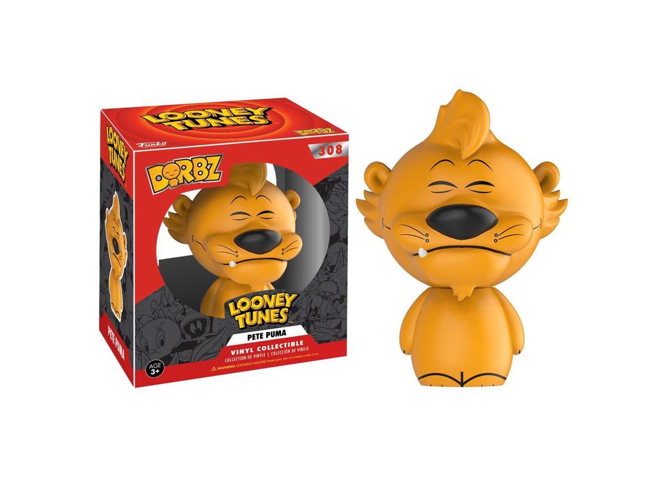 pete puma funko pop