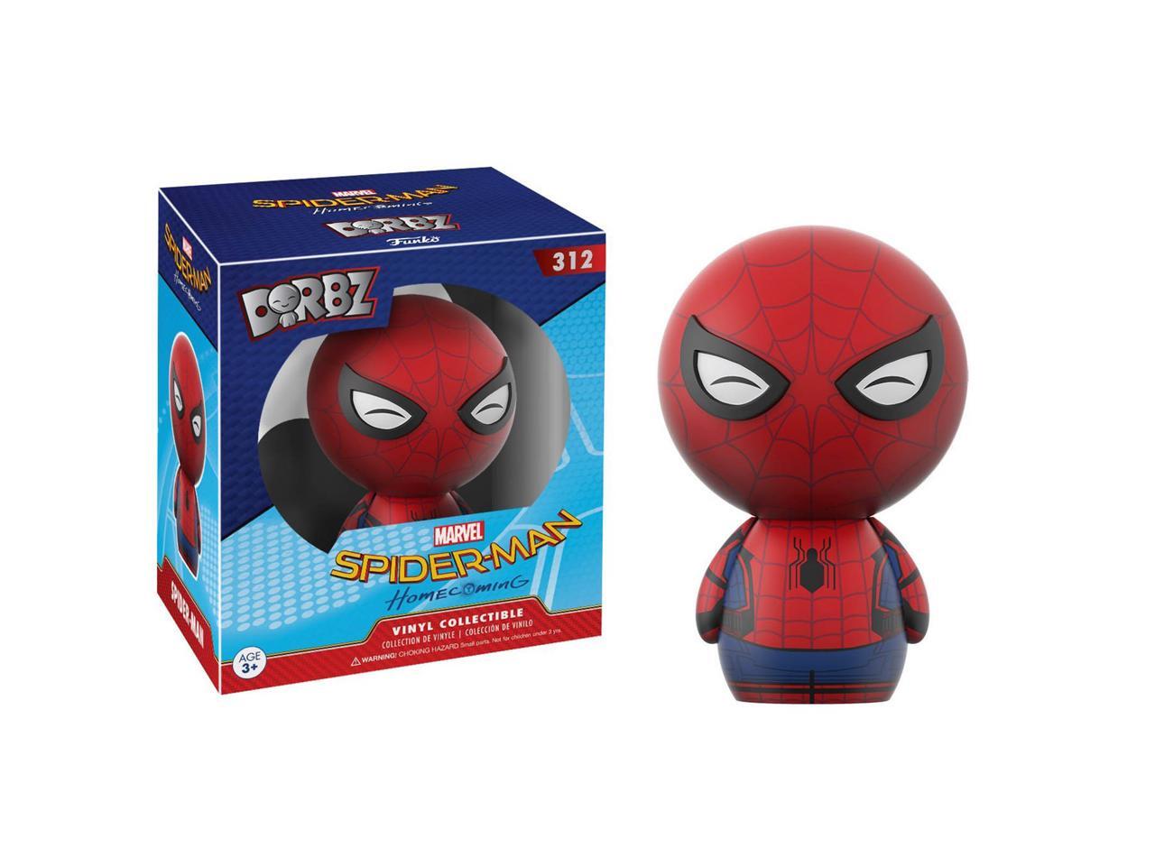 dorbz marvel
