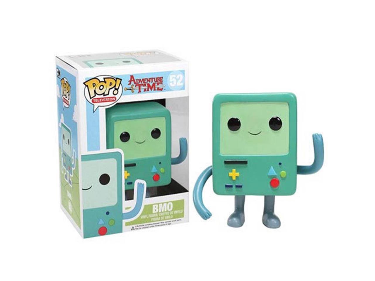 bmo pop figure