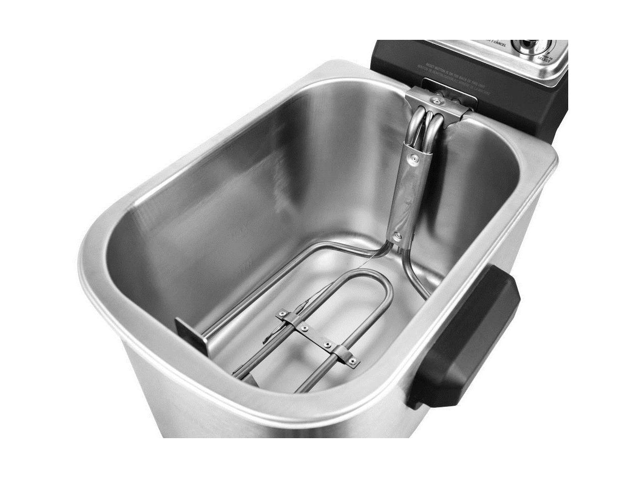 Breville BDF500XL Smart Fryer