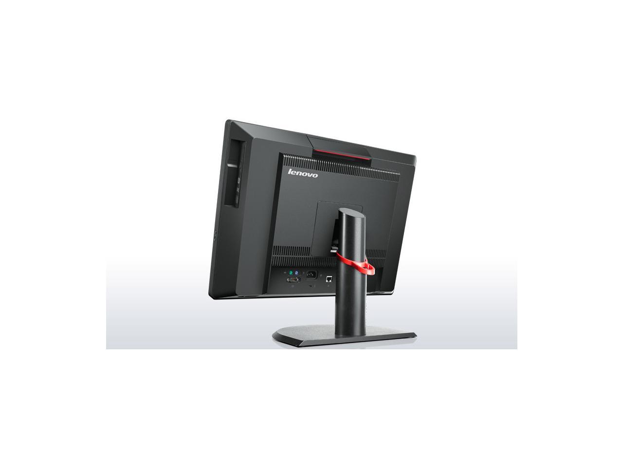 Lenovo thinkcentre m92z обзор