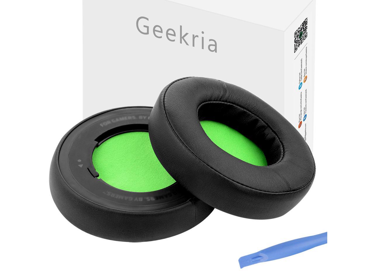 razer kraken v2 earcups