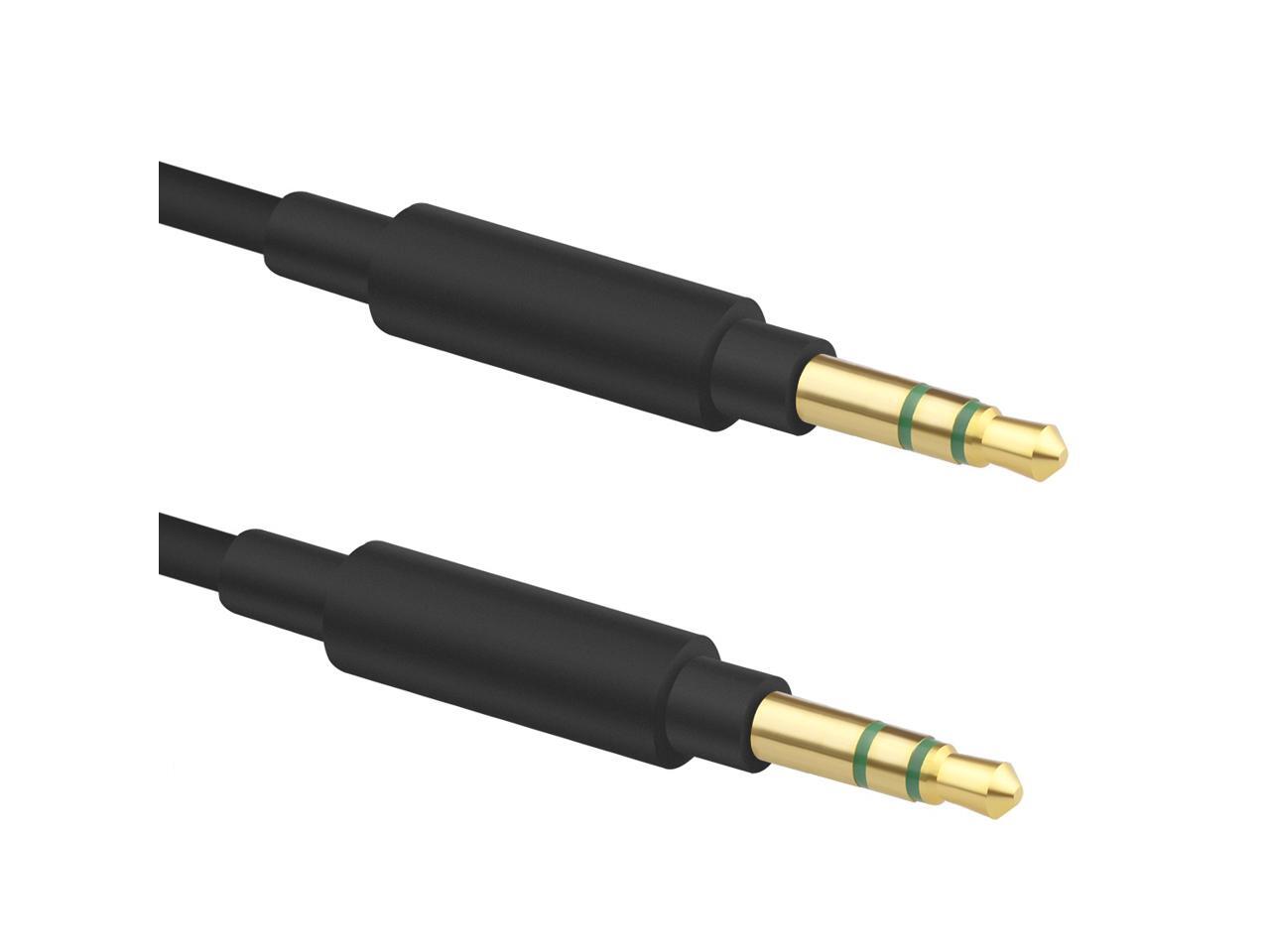 Geekria QuickFit Audio Cable Compatible with Sony WH1000XM5 1000XM4