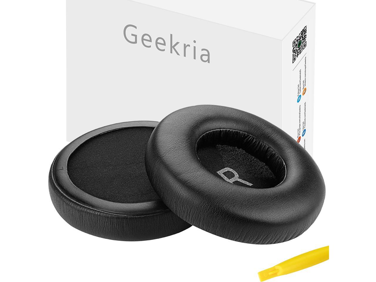 akg k551 replacement pads
