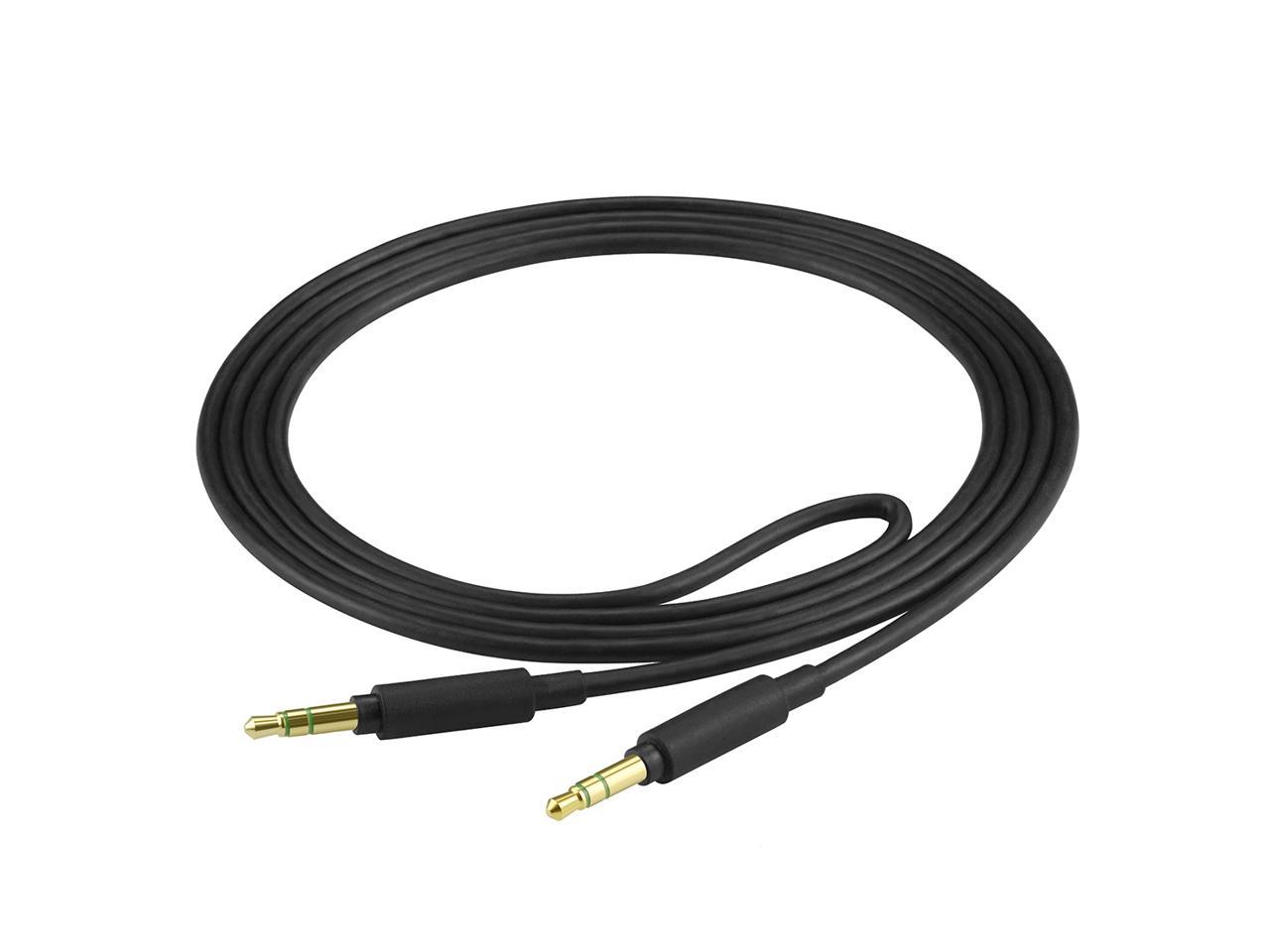 Geekria QuickFit Audio Cable Compatible with Sony WH-1000XM5 1000XM4 ...