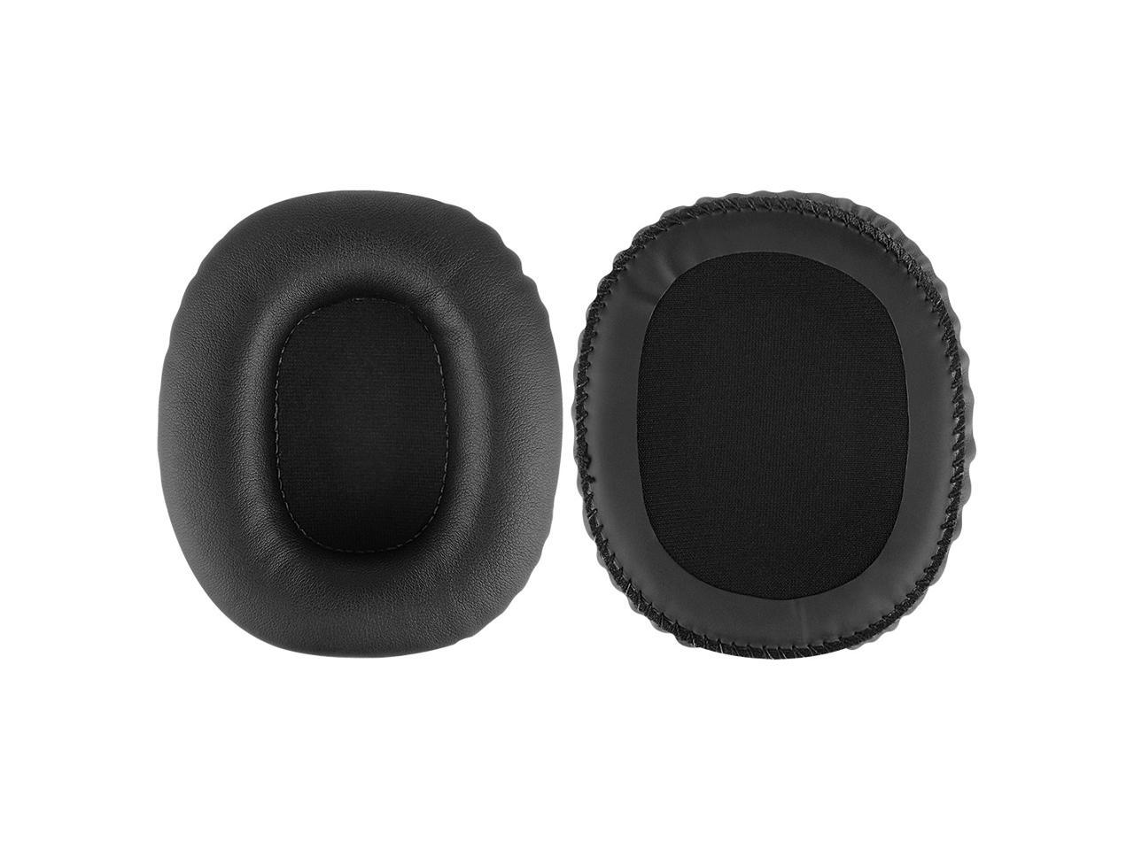 Geekria QuickFit Protein Leather Replacement Ear Pads for Marshall