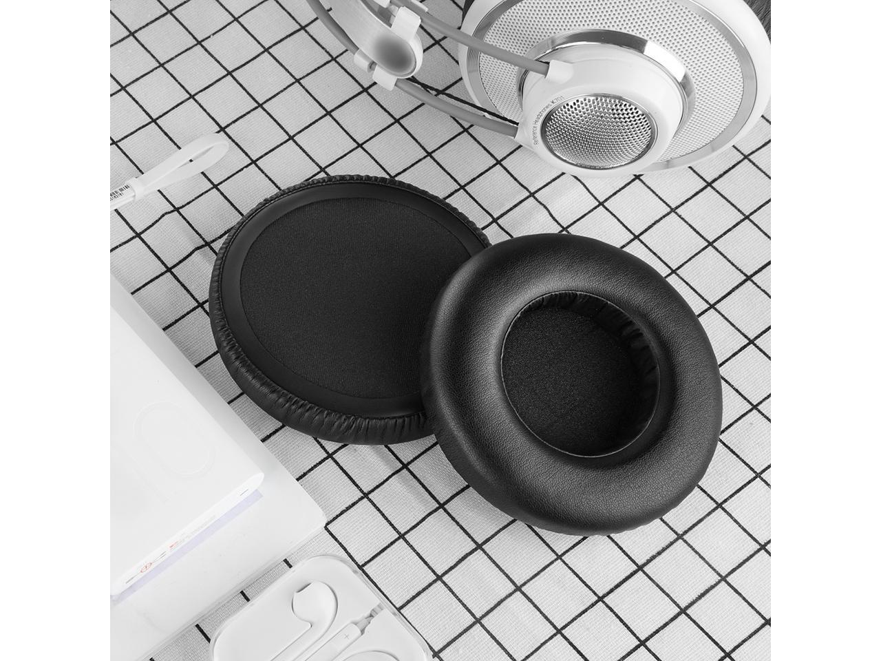 akg k551 replacement pads