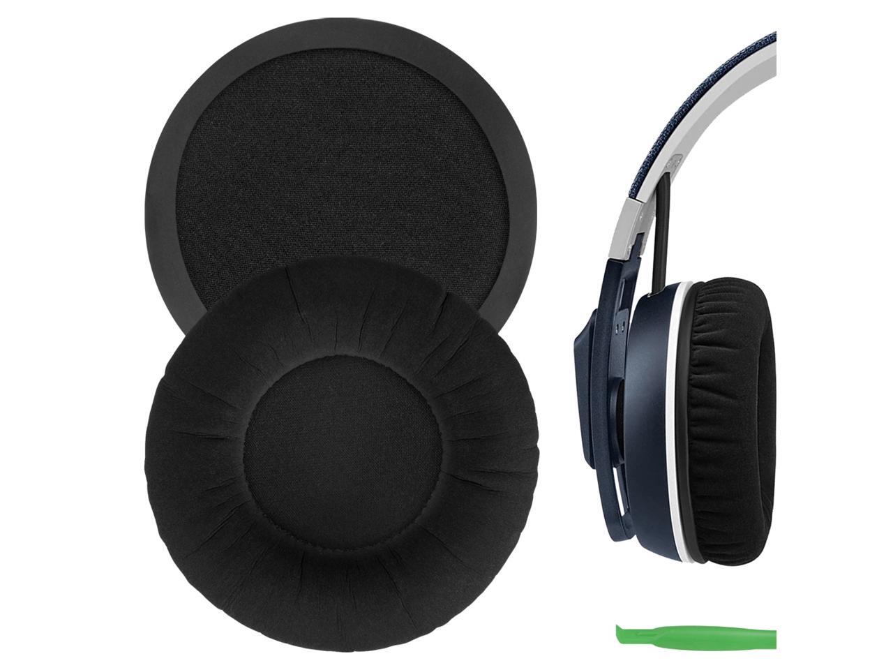 sennheiser headphone ear pad replacement