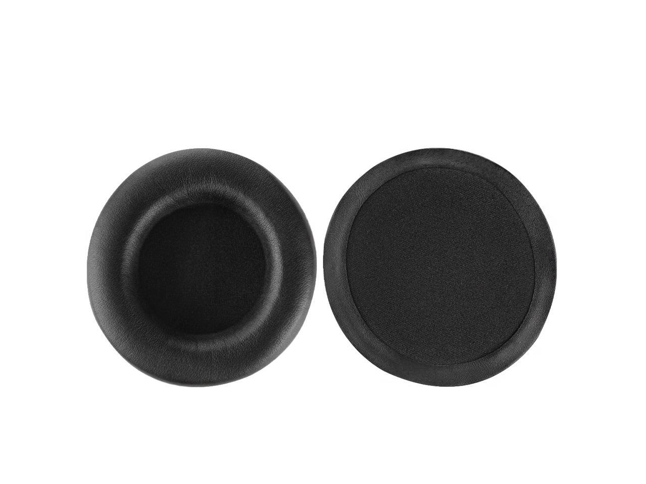 Geekria QuickFit Protein Leather Ear Pads for AKG K240 K240S K240 MKII