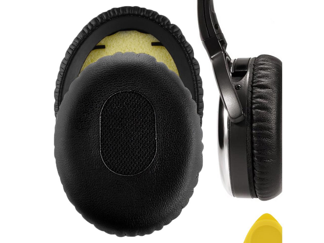 Bose QC3, ON EAR, QuietComfort 3 