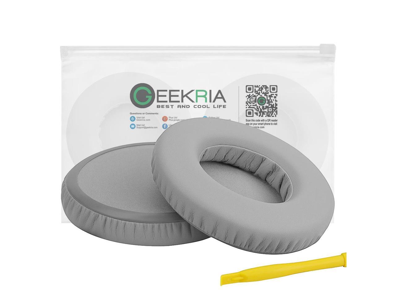akg k553 replacement pads