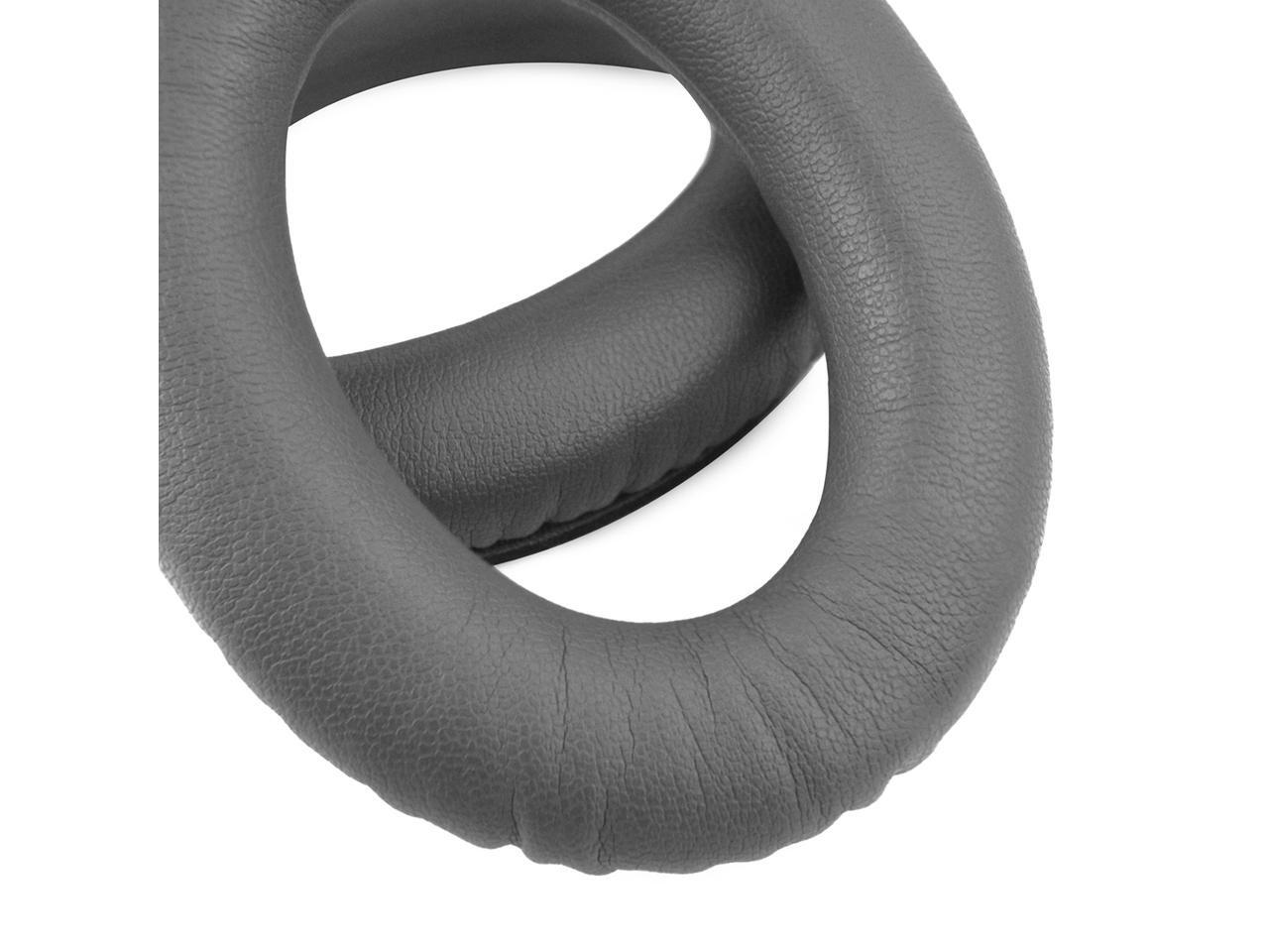 Geekria Replacement Ear Pads for Bose 35, QC35, QC25, QC2