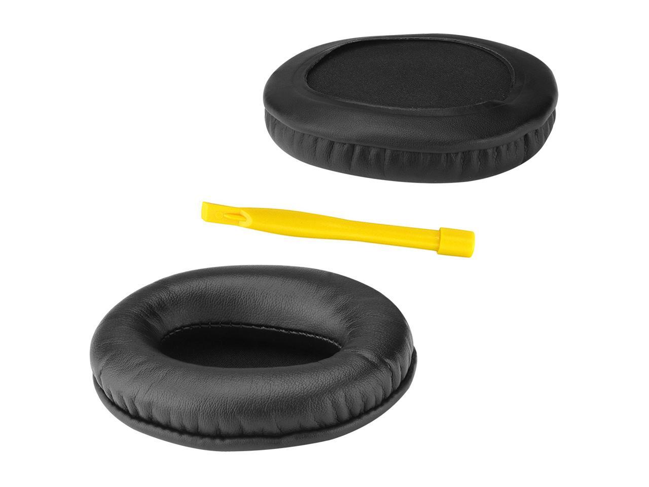hyperx cloud stinger replacement ear cups