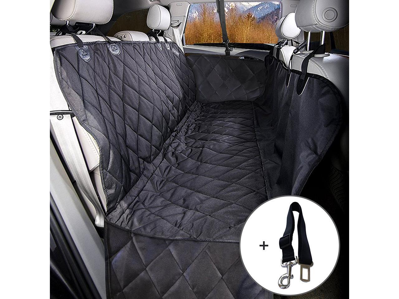 travel inspira dog seat cover