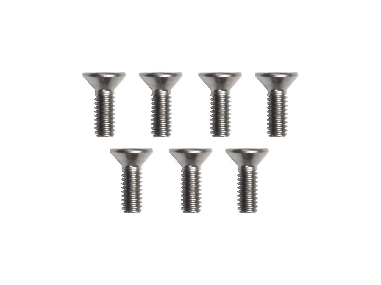 VidaMount VESA Enclosure Security Screw Kit