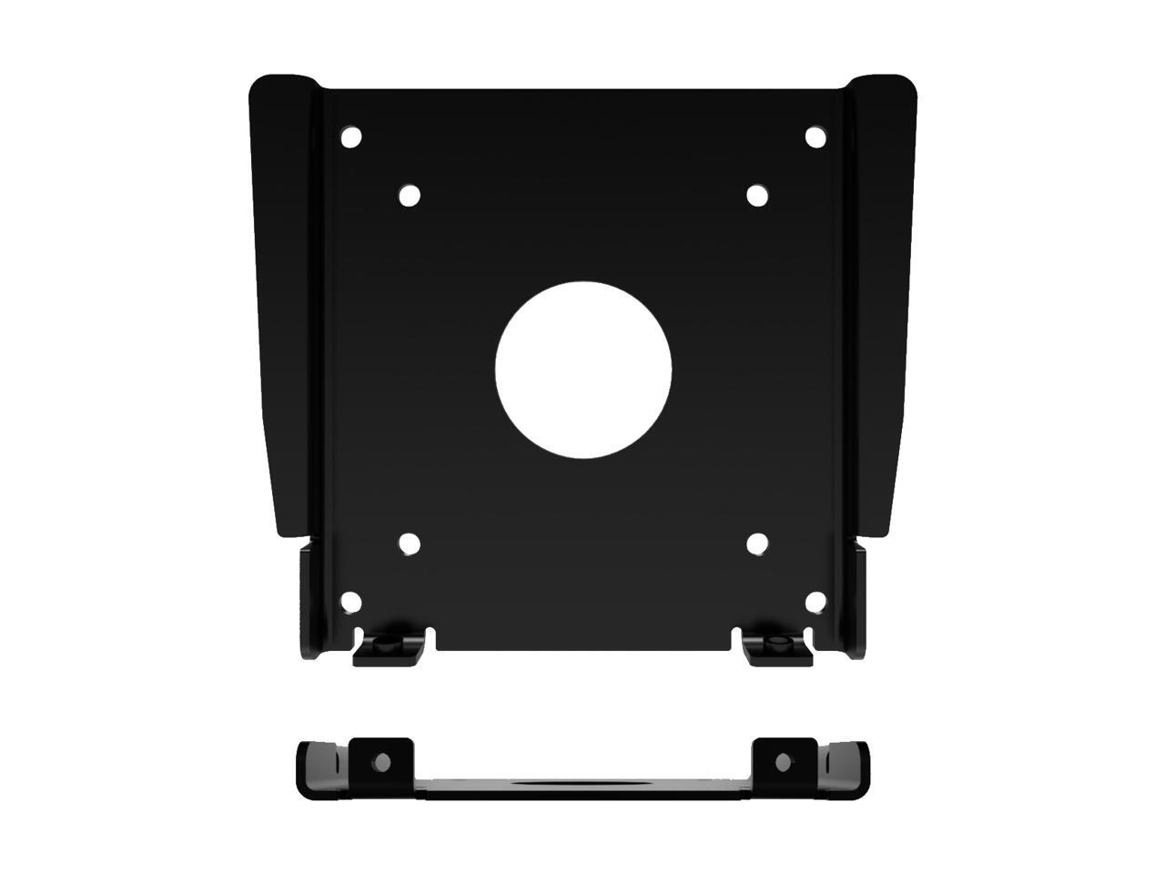 Fixed VESA Slim Wall Mount