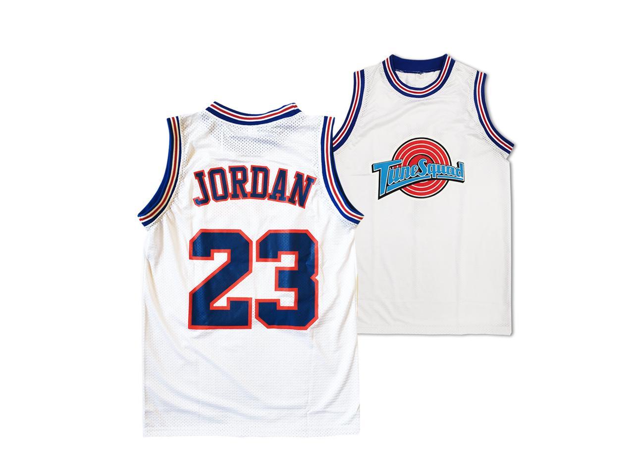 michael jordan kids jersey