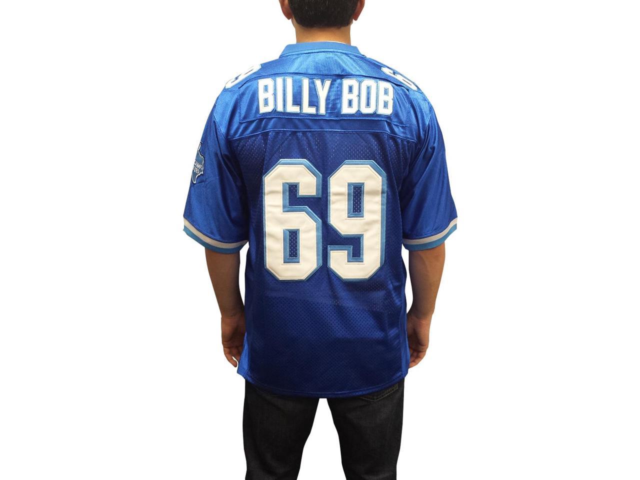 varsity blues jersey