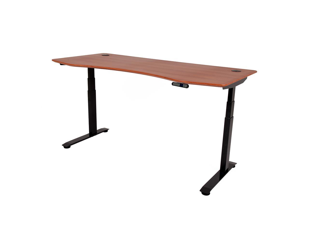 Aazon.co: ApexDesk Elite Pro Series Standing Desk Reinforceent Bar