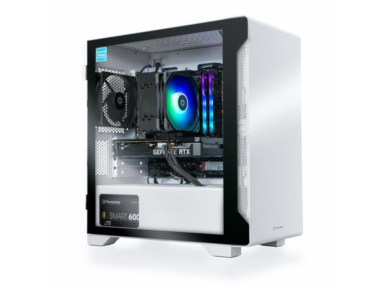 thermaltake lcgs glacier 300