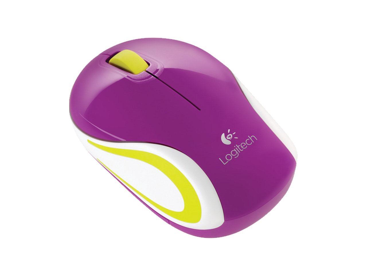 pocket mouse optical wireless mini