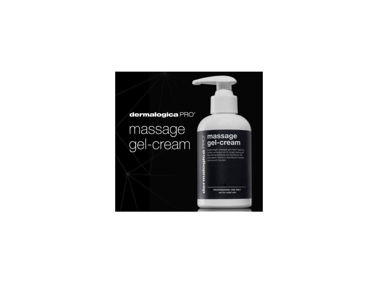 Dermalogica Massage GelCream Pro 6oz