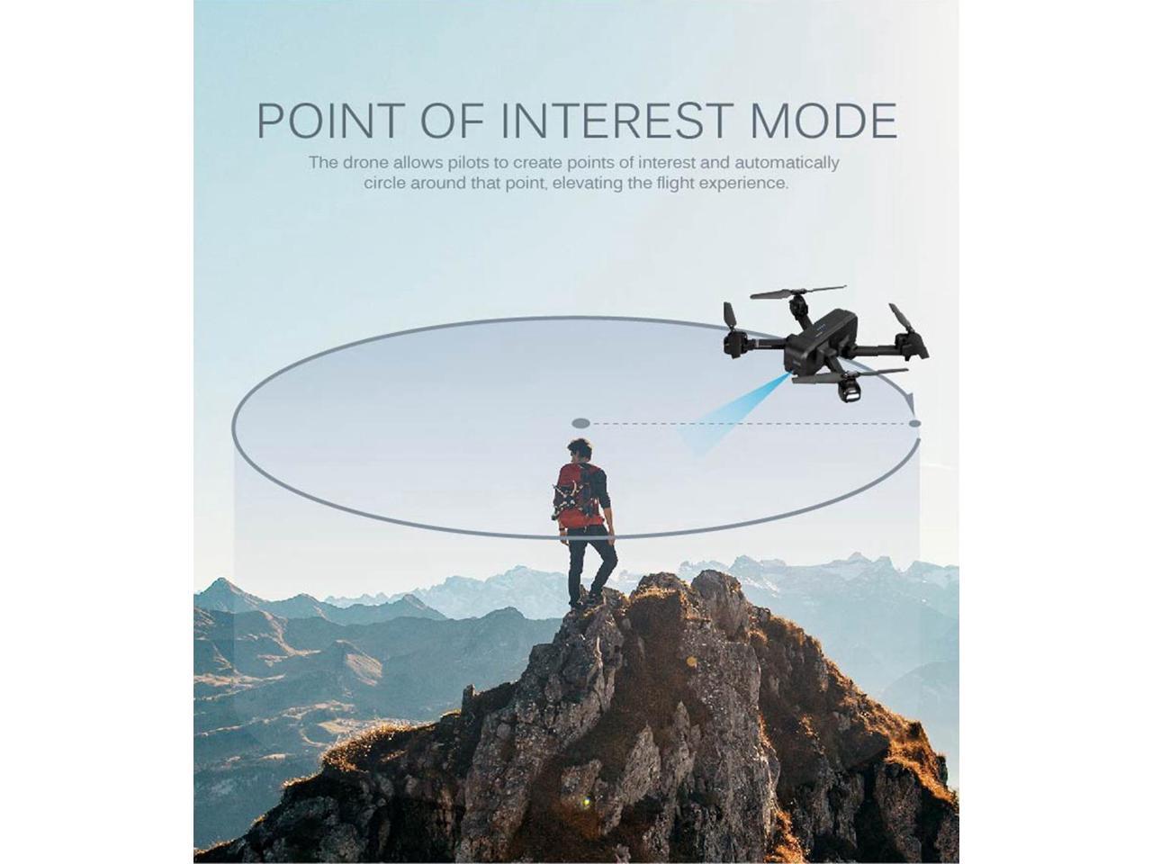sjrc z5 gps 2.4 g wifi fpv