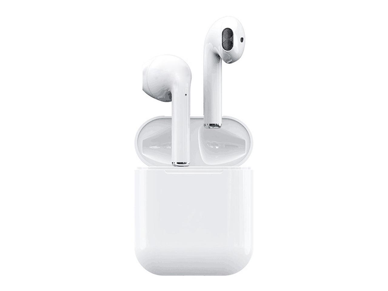 i12 true wireless earphones
