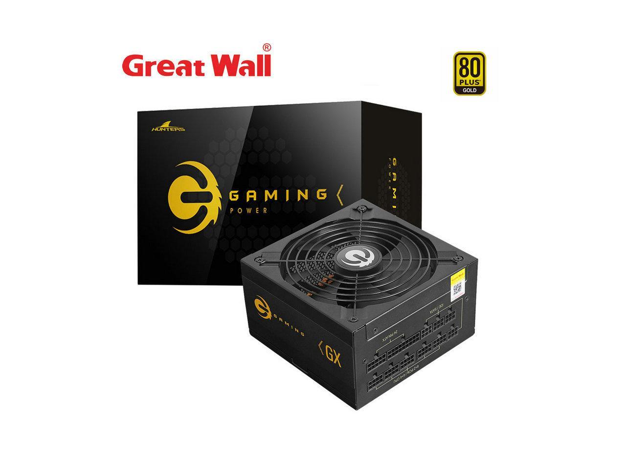 Great wall power premium