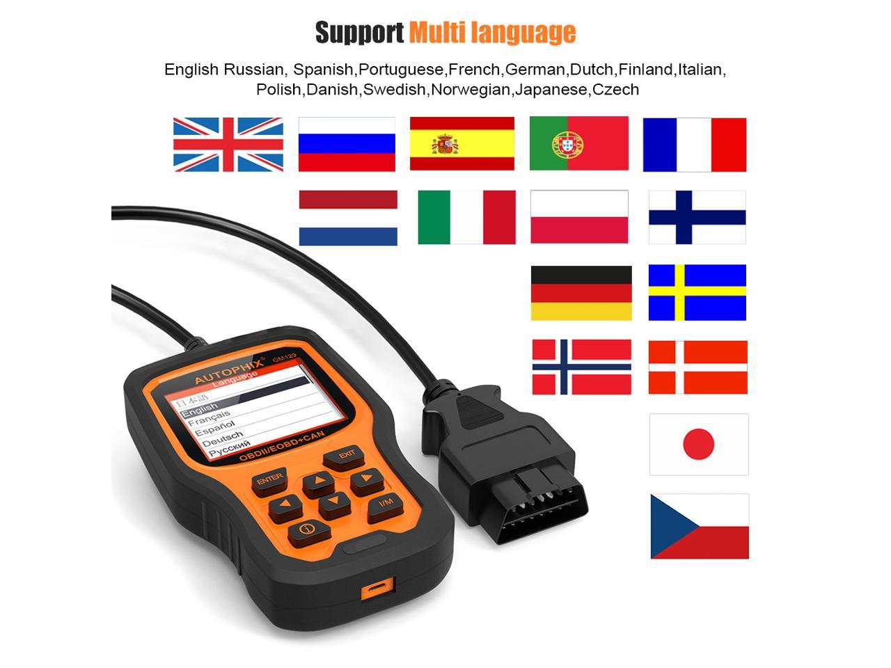 how to clear codes and warning light with an obd2 reader