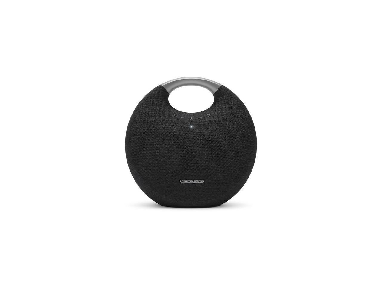 harman kardon onyx studio 5 portable bluetooth speaker black