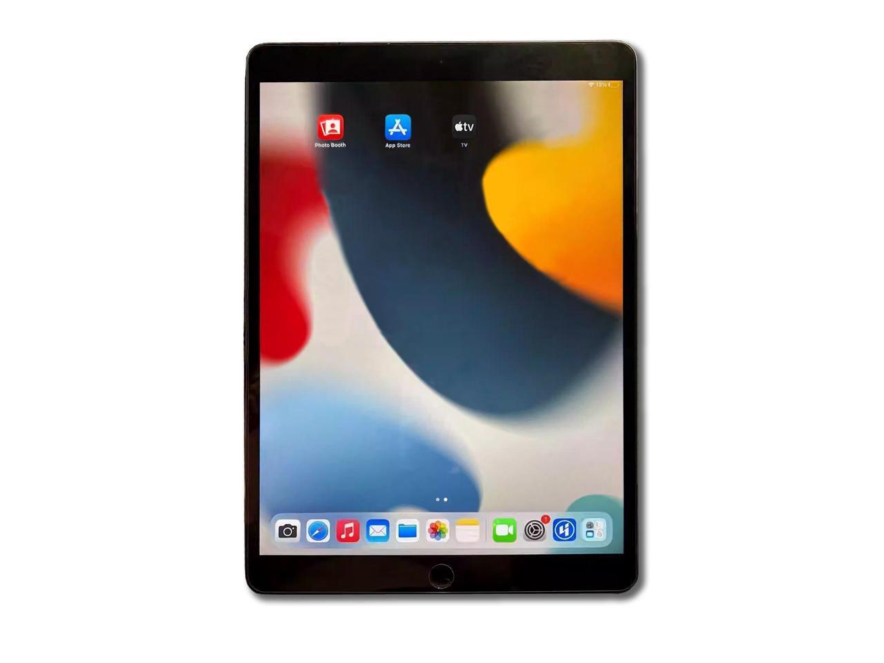 Refurbished Apple iPad Air (3rd Generation) 256GB, WiFi + 4G, 10.5in