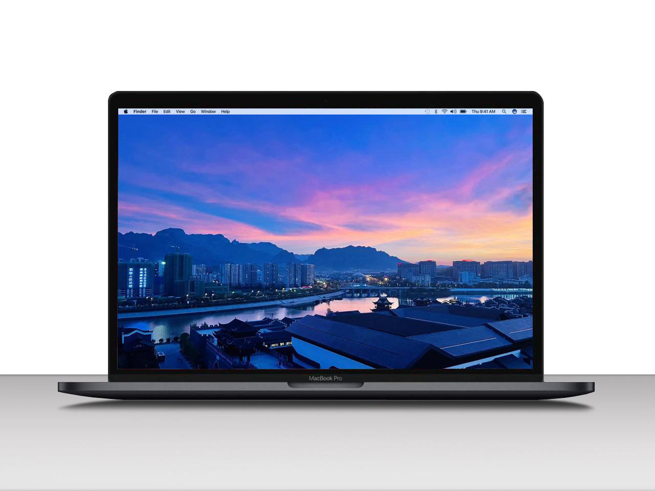 Apple 13.3" MacBook Pro with Touch Bar 2.7 GHz Core i7 (I7-8559U) 16GB RAM 512GB SSD Storage Intel Iris Plus Graphics 655 Graphics (Mid 2018, Space Gray) 16GB/512GB