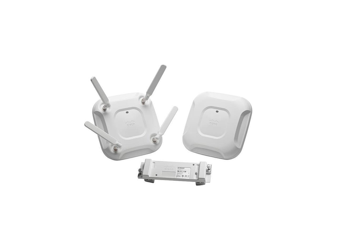 Cisco AIRCAP3702IBK9 3702I IEEE 802.11ac 1.30 Gbit/s