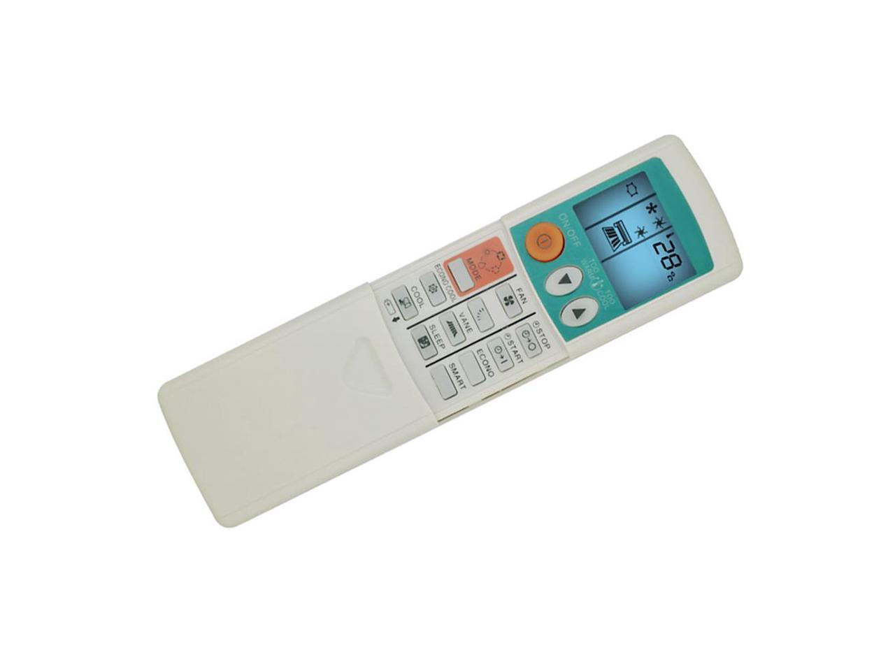 Replacement Remote Control For Mitsubishi Msy-ge15na Msy-ge18na Msz 