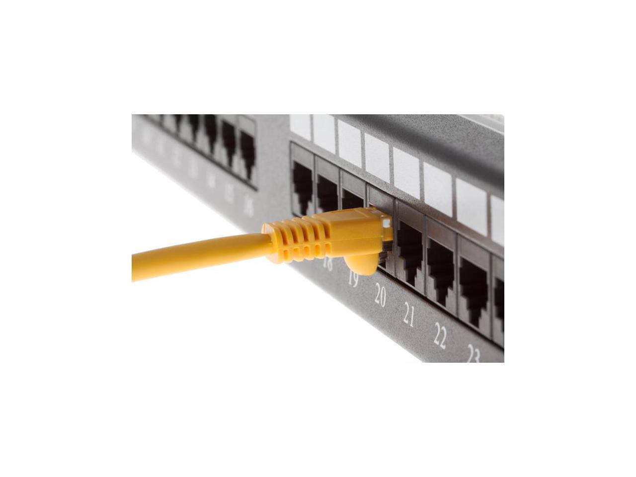 Cisco CAB-ETH-S-RJ45 6 ft Network Ethernet Cable - Newegg.com