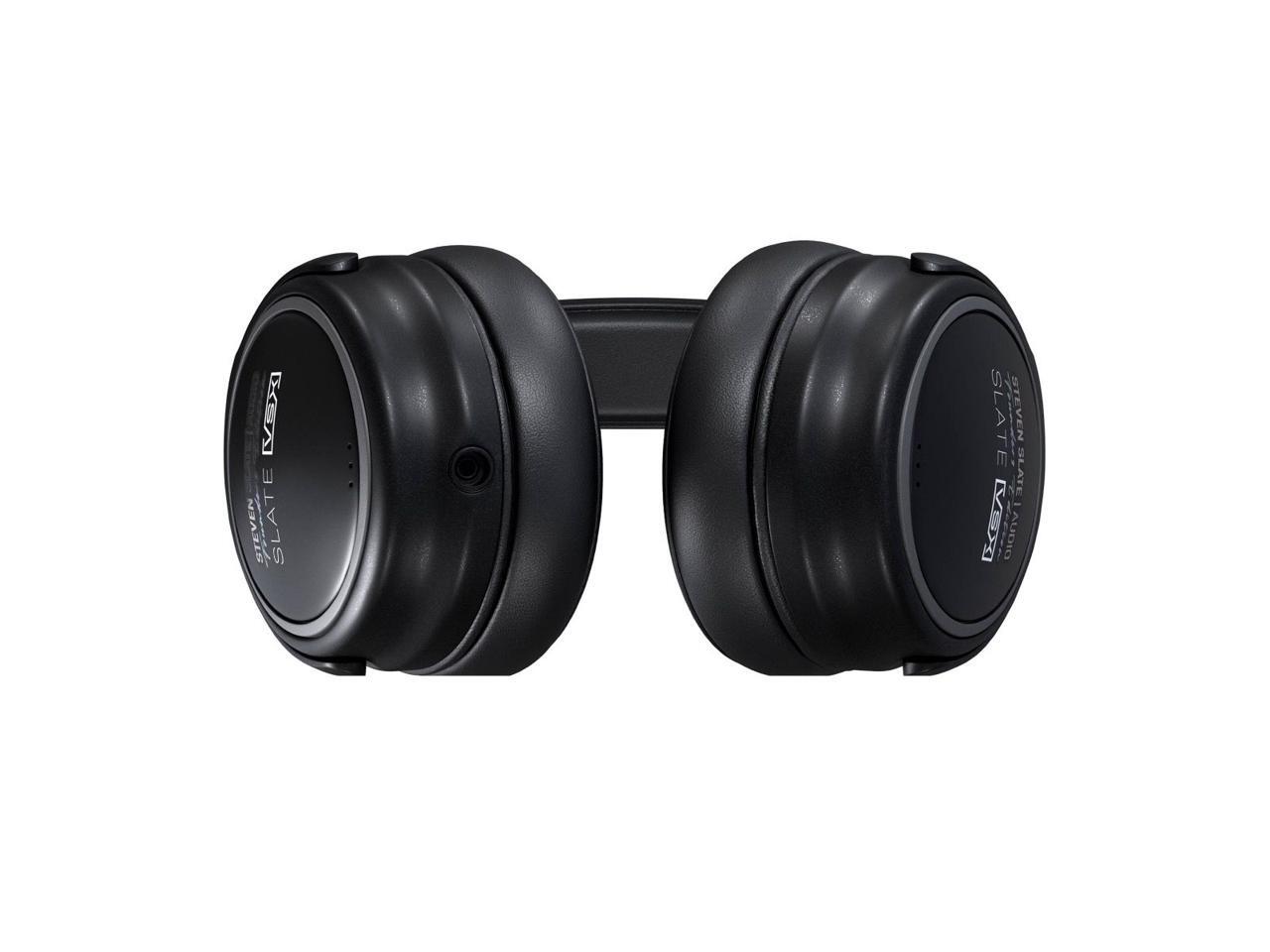 steven slate audio vsx modeling headphones
