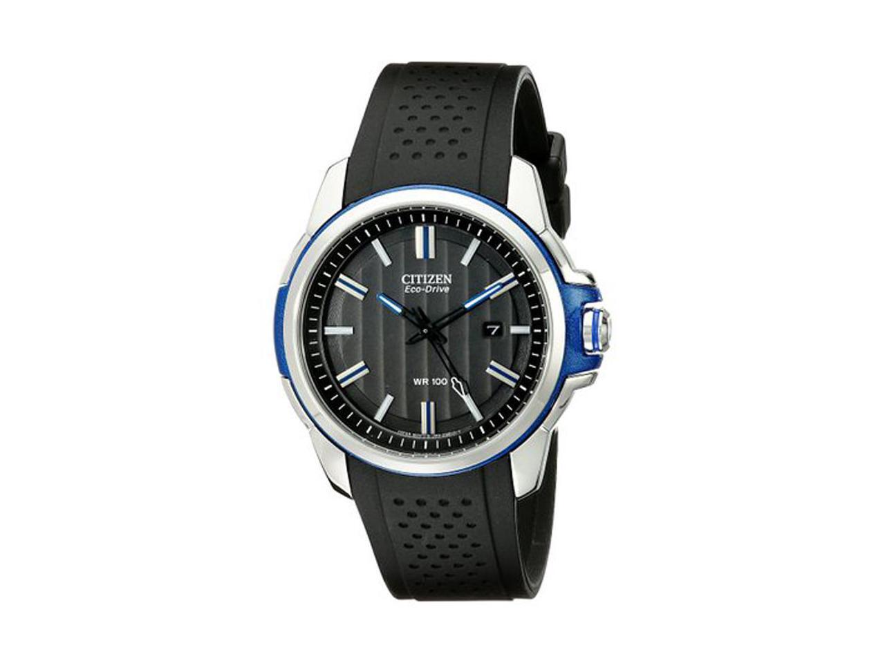 citizen eco drive ar 2.0