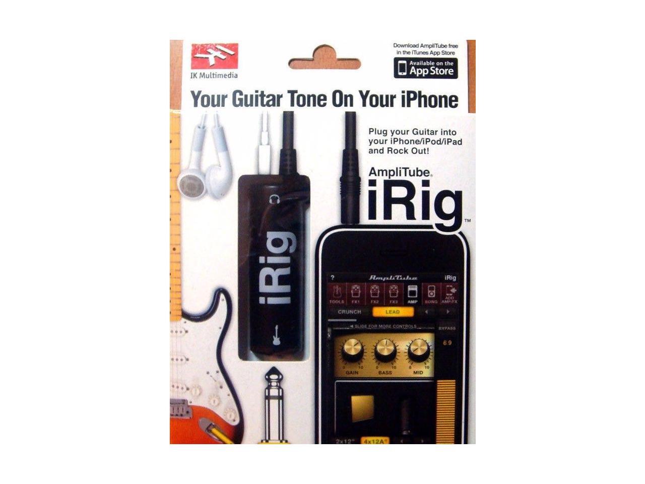 IRig