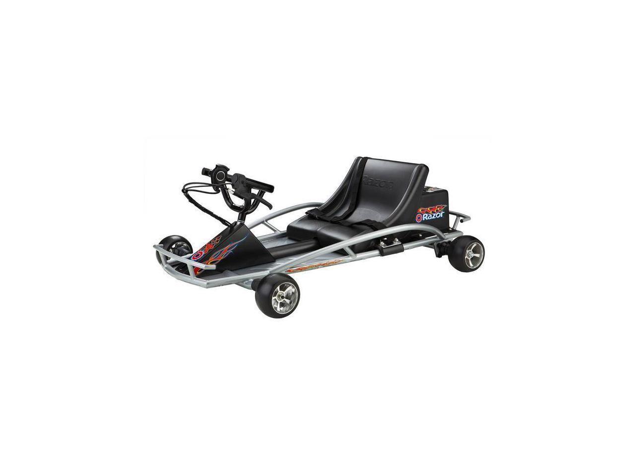 Razor Ground Force Electric Powered Go Kart