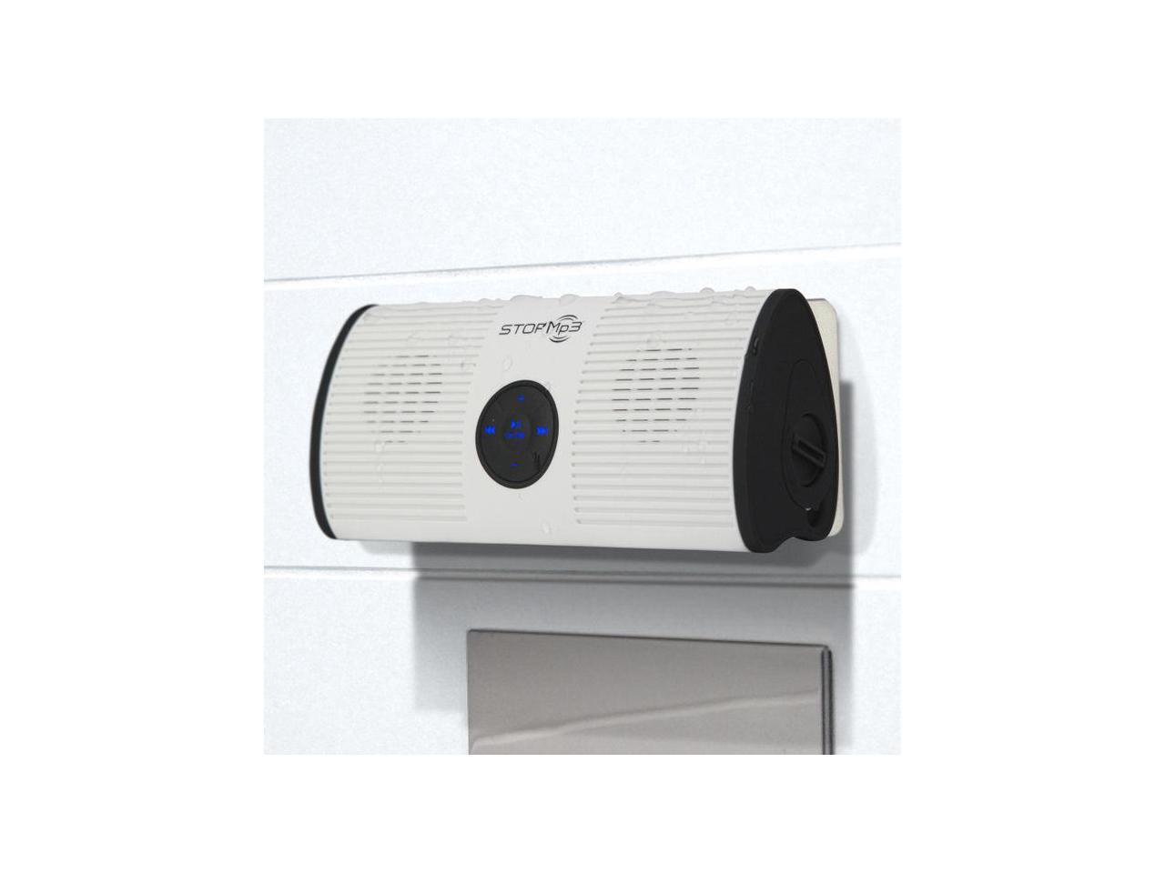 mp3 speaker with internal memory