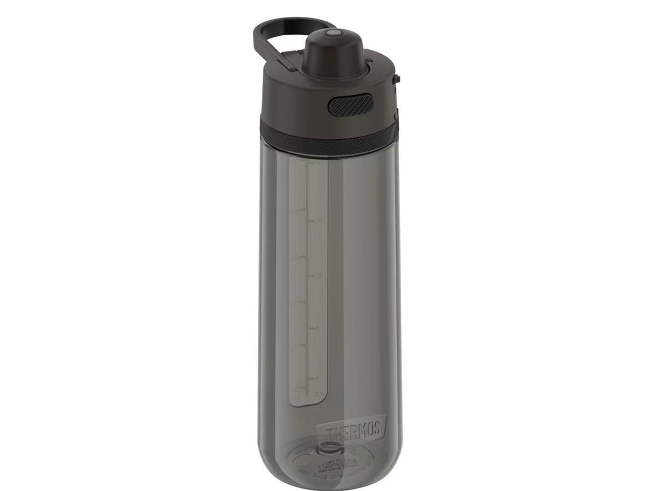 Thermos Guardian Collection Hard Plastic Hydration Bottle with Spout