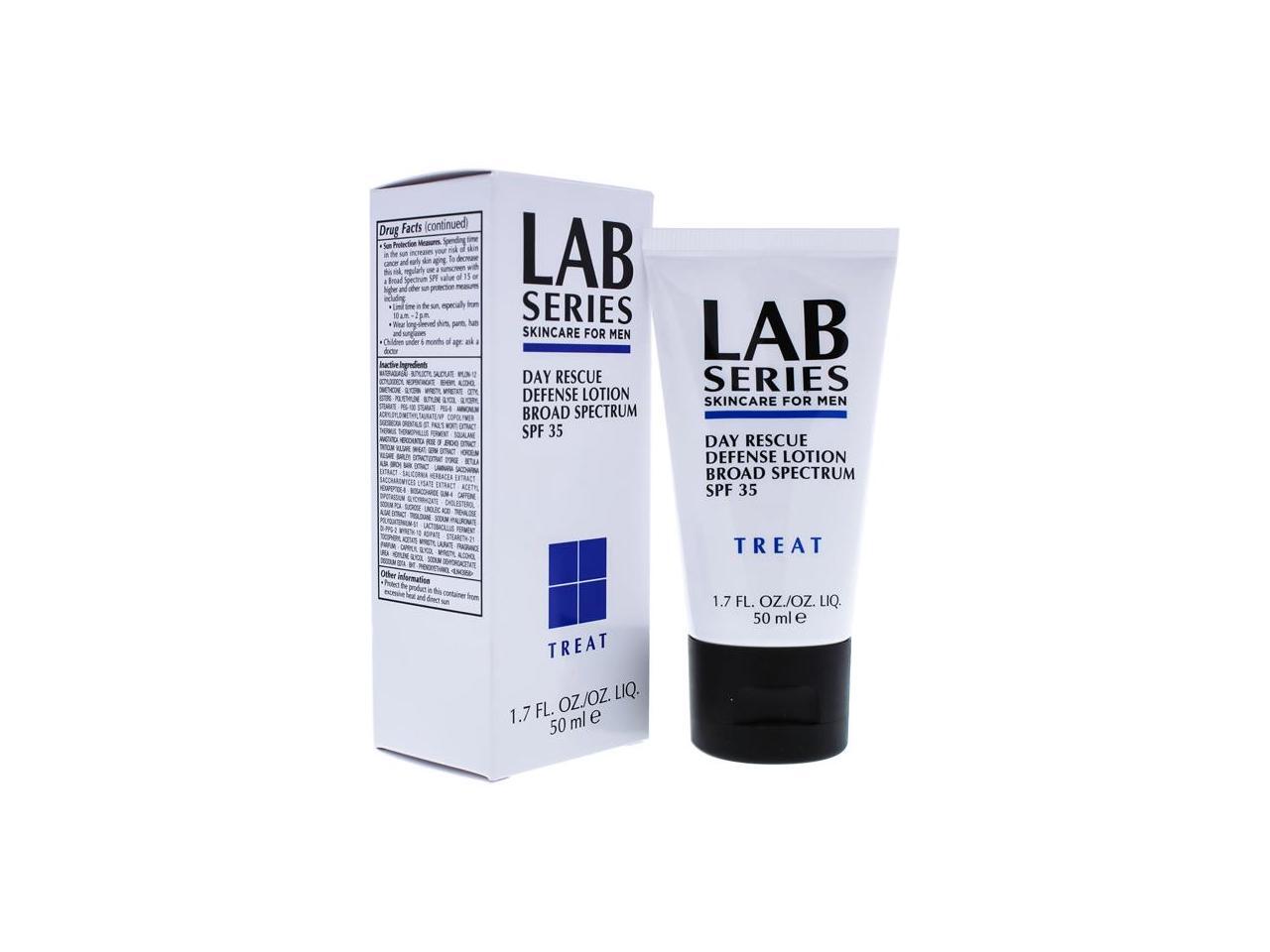 lab series spf