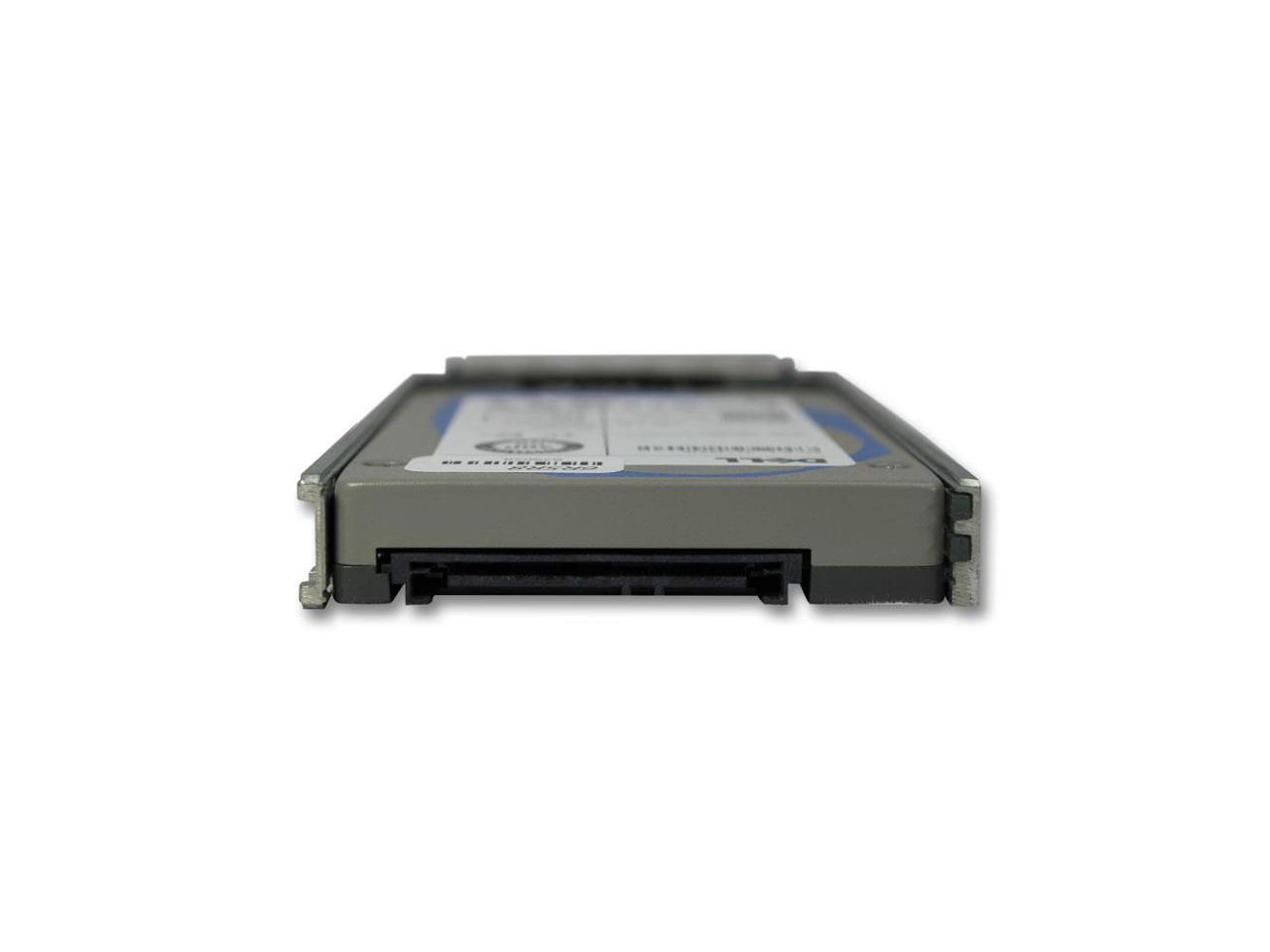 Dell 1.2TB 10K 12Gbps SAS 2.5 HDD 512n (G2G54)