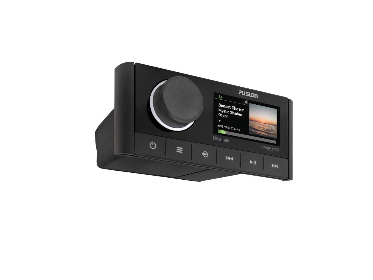 Fusion MS-RA670 Apollo Marine Entertainment System With Built-In Wi-Fi ...